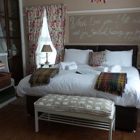 Hooray Henrys Bed & Breakfast Sheringham Eksteriør bilde
