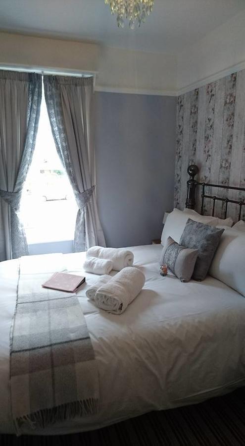 Hooray Henrys Bed & Breakfast Sheringham Eksteriør bilde