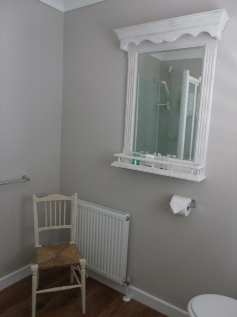 Hooray Henrys Bed & Breakfast Sheringham Eksteriør bilde
